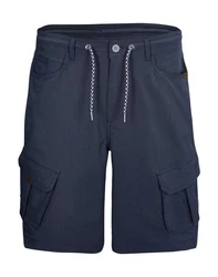 G.I.G.A. DX by killtec Bermudas (GS 93) Blau/Dunkelblau
