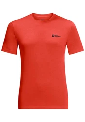 Jack Wolfskin T-Shirt HIKING S/S 