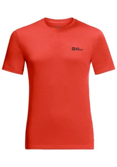 Jack Wolfskin T-Shirt HIKING S/S Jack Wolfskin T-Shirt HIKING S/S
