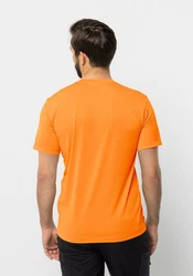 Jack Wolfskin T-Shirt HIKING S/S 