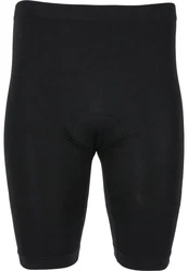 ENDURANCE Radhose Merlin Schwarz/Dunkelblau/Blau