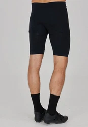 ENDURANCE Radhose Merlin Schwarz/Dunkelblau/Blau