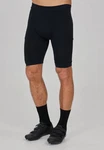ENDURANCE Radhose Merlin Schwarz/Dunkelblau/Blau