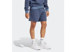 adidas Sportswear Shorts M MEL SHRT Blau/Hellblau