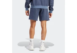 adidas Sportswear Shorts M MEL SHRT Blau/Hellblau