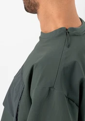 Jack Wolfskin Rundhalspullover WANDERMOOD PULLOVER 