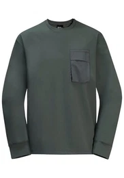 Rundhalspullover WANDERMOOD PULLOVER M
