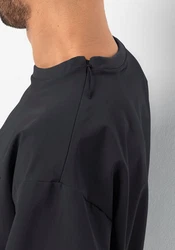 Jack Wolfskin Rundhalspullover WANDERMOOD PULLOVER 