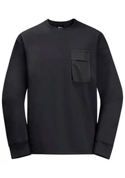 Rundhalspullover WANDERMOOD PULLOVER M