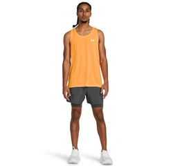 Under Armour Shorts Orange/Gelb