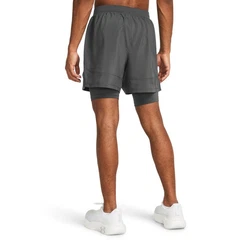 Under Armour Shorts Orange/Gelb