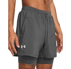 Under Armour Shorts Orange/Gelb