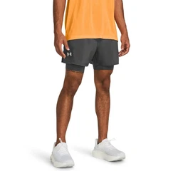 Under Armour Shorts Orange/Gelb