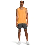 Under Armour Shorts Orange/Gelb