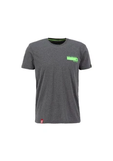 Alpha Industries Men T-Shirt Blount Ave Alpha Industries Men T-Shirt Blount Ave