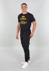 Alpha Industries Alpha Fundamental T-Shirt 