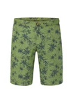 Redpoint Bermudas WHITBY 16 Shades Edition Grün/Dunkelgrün