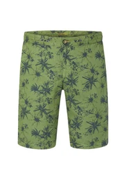 Bermudas WHITBY Baumwoll-Leinen Jogg Bermudas aus der 16 Shades Edition
