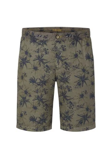 Redpoint Bermudas WHITBY 16 Shades Edition