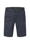 Redpoint Bermudas WHITBY 16 Shades Edition Dunkelblau/Blau