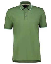 Poloshirt Herren Poloshirt PARLAY Regular Fit (1-tlg)