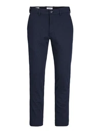 Plus Chinohose (1-tlg)