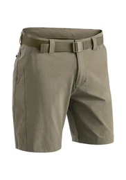 Funktionsshorts Nil Short M Herren Shorts, kurze Wanderhose, Outdoorhose 4 Taschen, Regular Fit
