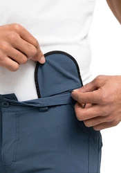 Maier Sports Funktionsshorts Nil M Herren 