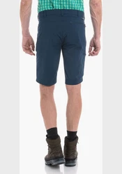 Schöffel Shorts Style Folkstone Blau/Dunkelblau