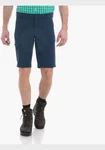 Schöffel Shorts Style Folkstone Blau/Dunkelblau