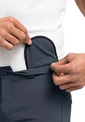 Maier Sports Funktionsshorts Nil M Herren 