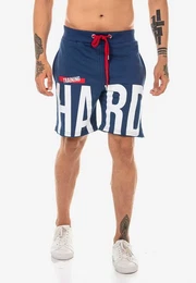 Shorts Honolulu coolem Trainings-Print