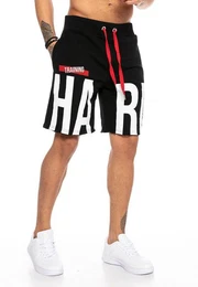 Shorts Honolulu coolem Trainings-Print
