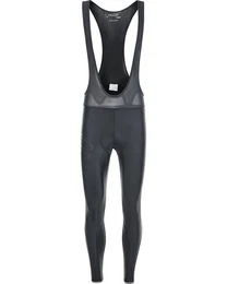 Radhose Gorsk-Long mit praktischen Trgern