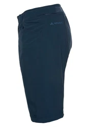 VAUDE Radhose LEDRO Dunkelblau/Blau/Hellblau