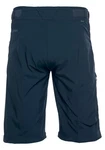 VAUDE Radhose LEDRO Dunkelblau/Blau/Hellblau