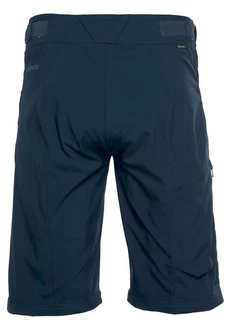 VAUDE Radhose LEDRO Dunkelblau/Blau/Hellblau