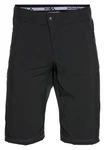 VAUDE Radhose LEDRO Dunkelgrau/Dunkelblau/Schwarz/Grau