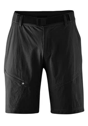 Fahrradhose Arico Basic kurze Herren Radhose mit Sitzpolster, wasserabweisend, inkl. Grtel