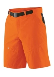Fahrradhose Arico Basic kurze Herren Radhose mit Sitzpolster, wasserabweisend, inkl. Grtel
