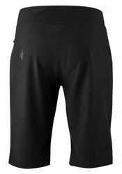 Gonso Sitivo Shorts Schwarz