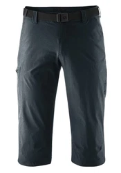 Gonso Fahrradhose Porto  Dunkelblau/Blau/Dunkelgrau/Khaki