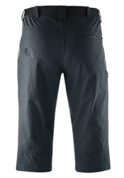 Gonso Fahrradhose Porto  Dunkelblau/Blau/Dunkelgrau/Khaki
