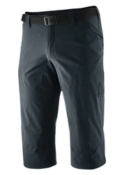 Gonso Fahrradhose Porto  Dunkelblau/Blau/Dunkelgrau/Khaki