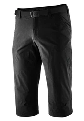 Gonso Fahrradhose Porto  Khaki/Schwarz/Dunkelgrau/Dunkelblau/Grau