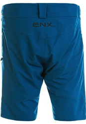 ENDURANCE Radhose Jamal 2in1 Hellblau/Blau/Türkis