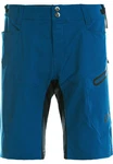 ENDURANCE Radhose Jamal 2in1 Hellblau/Blau/Türkis