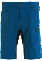 Radhose Jamal 2in1 mit herausnehmbarer Innentight