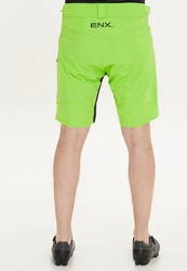ENDURANCE Radhose Jamal 2in1 Grün