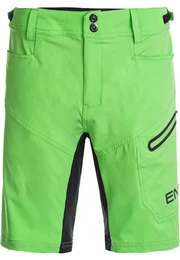 Radhose Jamal 2in1 mit herausnehmbarer Innentight